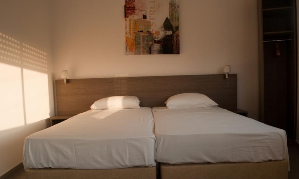 St. George Rent Rooms Larnaka Exterior foto