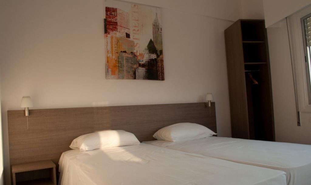 St. George Rent Rooms Larnaka Exterior foto