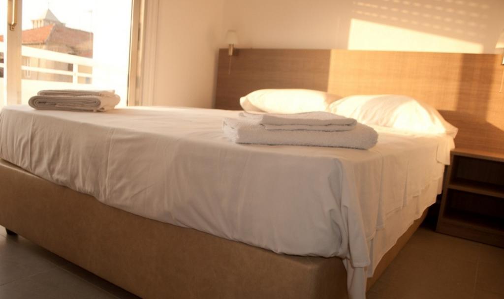 St. George Rent Rooms Larnaka Exterior foto
