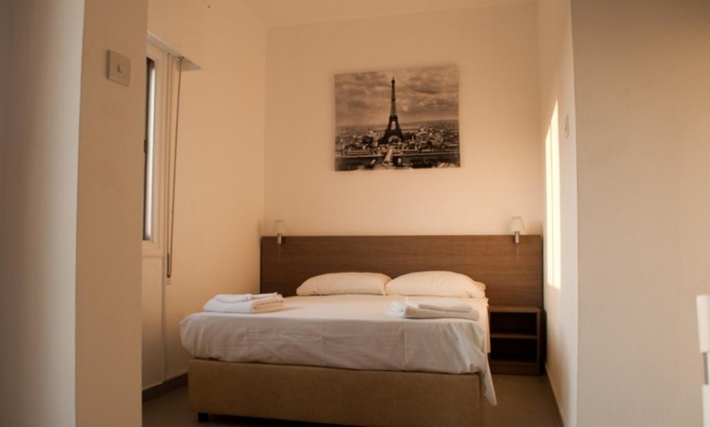 St. George Rent Rooms Larnaka Exterior foto
