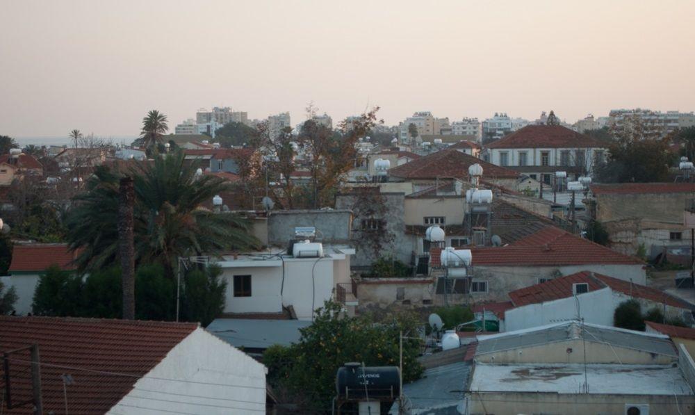 St. George Rent Rooms Larnaka Exterior foto