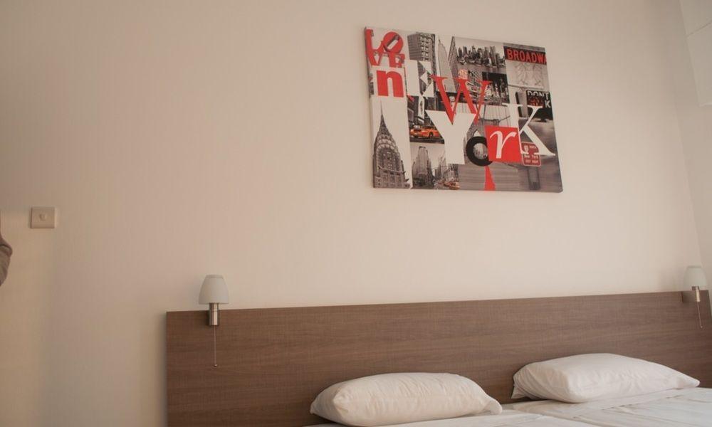 St. George Rent Rooms Larnaka Exterior foto