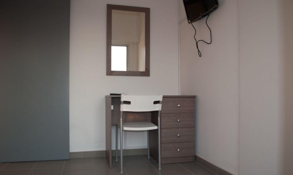 St. George Rent Rooms Larnaka Exterior foto