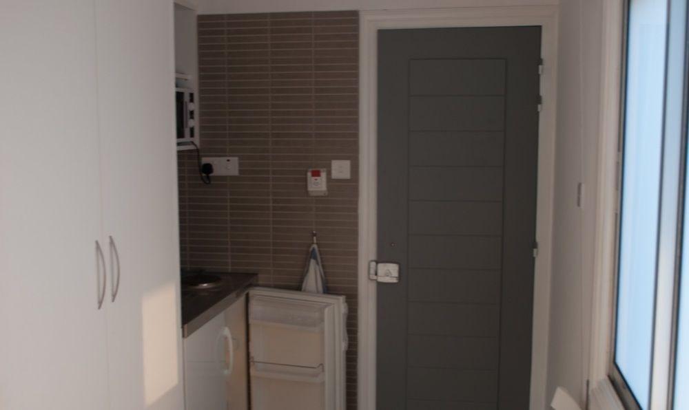 St. George Rent Rooms Larnaka Exterior foto